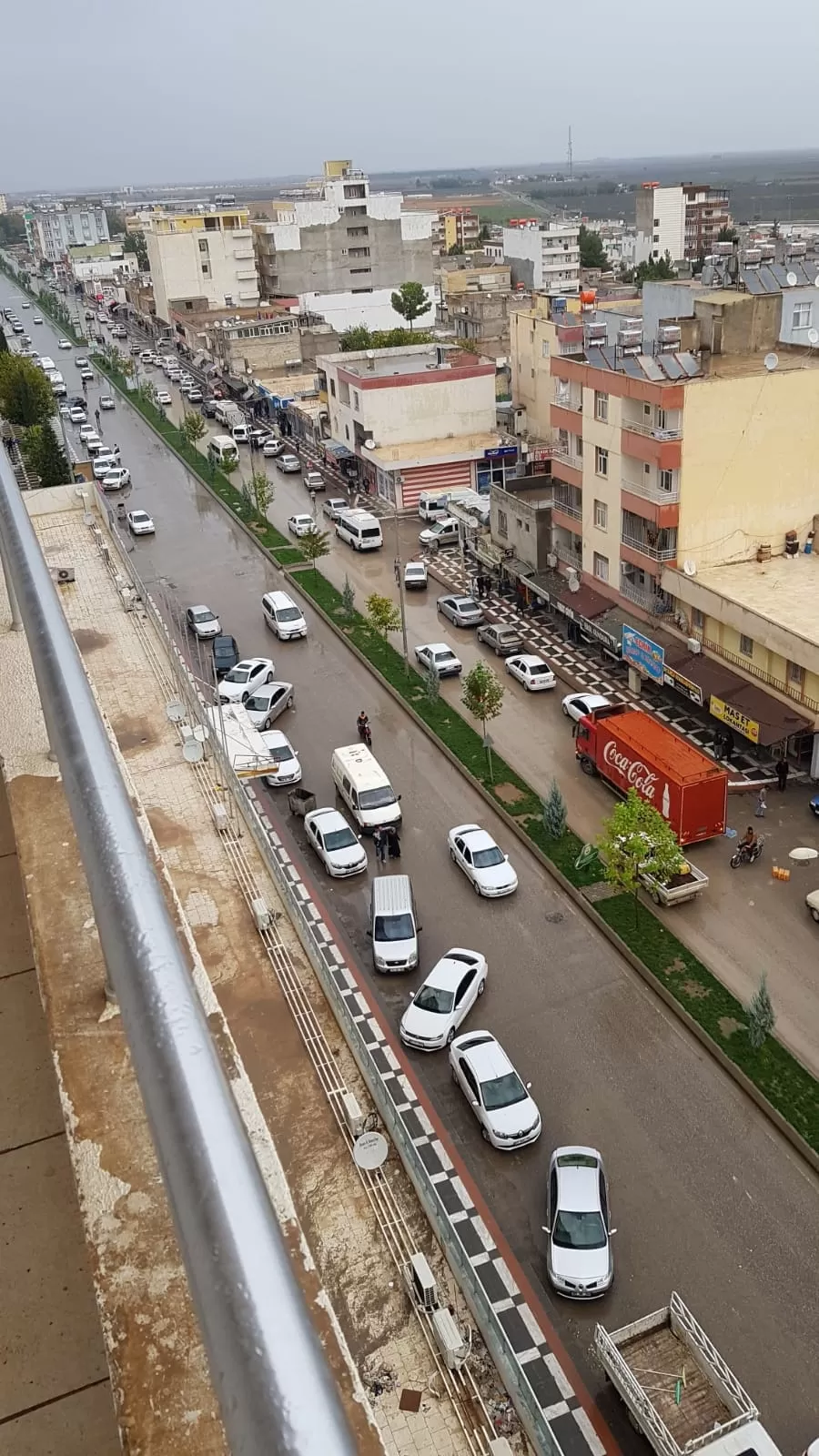 Elma inşaata satlık daire 3+1 kat 5 asansörlü doğal gazlı  175 metre kare