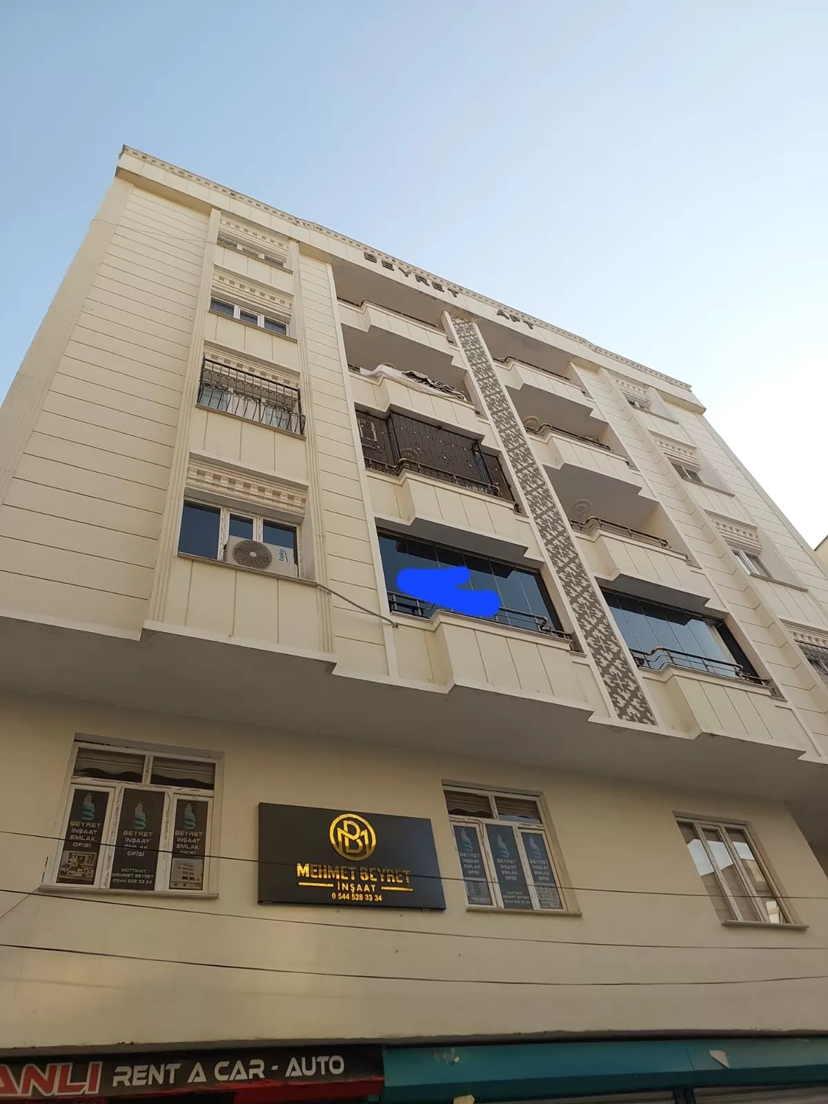 Atatürk mahallesi sağlık skta satlık dairelerimiz mevcuttur