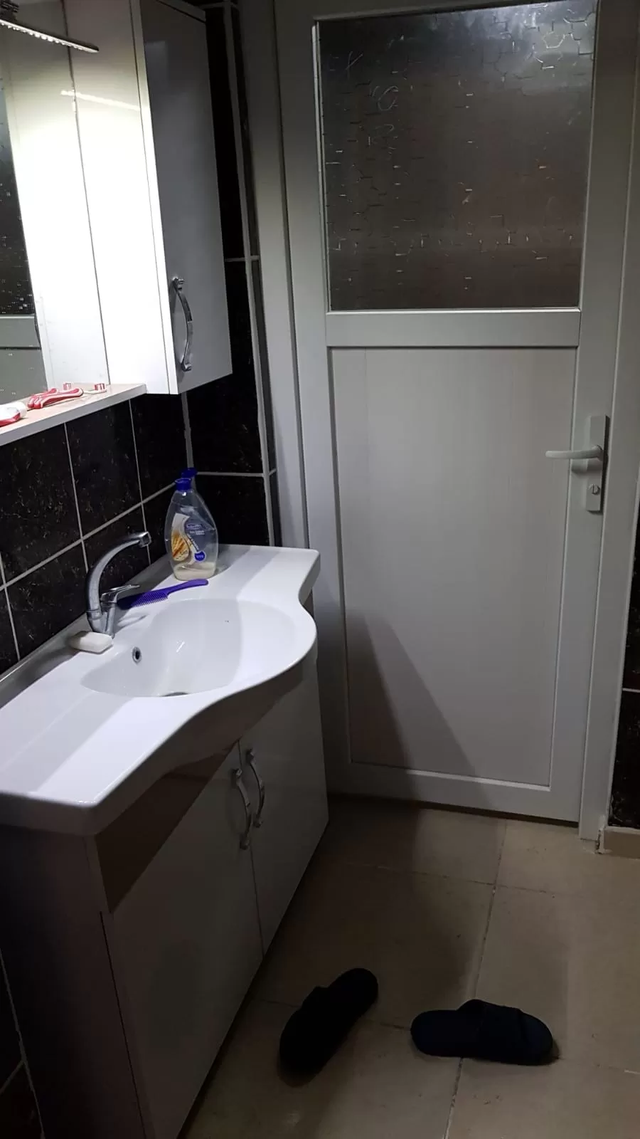 Elma inşaata satlık daire 3+1 kat 5 asansörlü doğal gazlı  175 metre kare