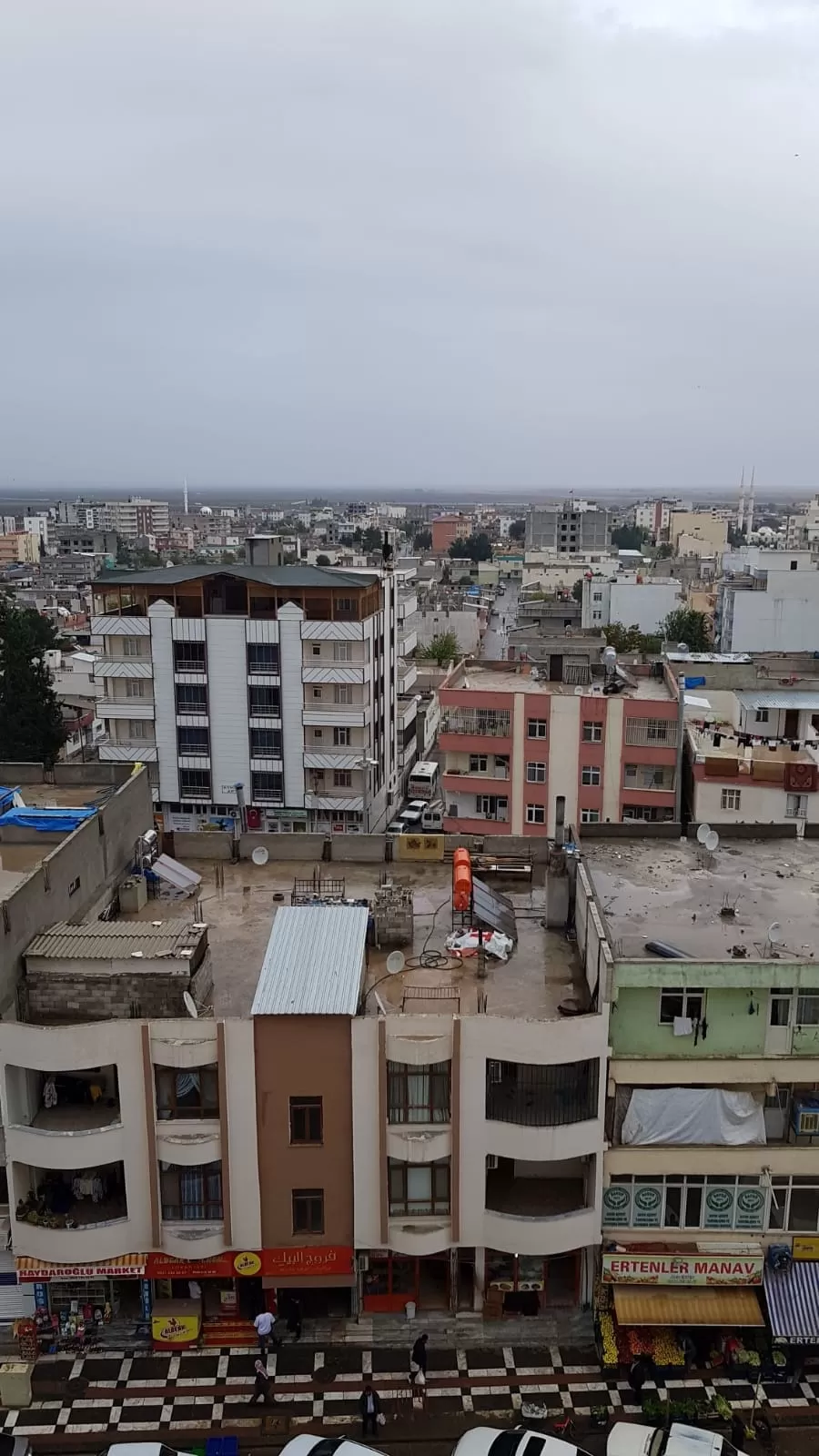 Elma inşaata satlık daire 3+1 kat 5 asansörlü doğal gazlı  175 metre kare